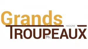 Logo Grands Troupeaux